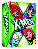 X-Men - Season 3 Boxset [DVD]