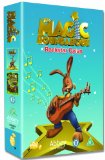 Magic Roundabout - Rockstar Ryan/Treasure Beyond Measure [DVD]