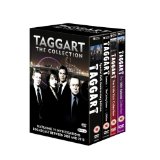 Taggart Collection [DVD]