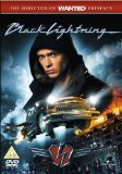 Black Lightning [DVD] [2010]