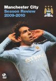 Manchester City Season Review 2009 - 2010 [DVD]
