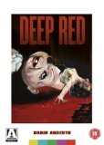 Deep Red [DVD] [1975]