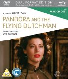 Pandora and the Flying Dutchman - Dual Format Edition [Blu-ray] [1950]