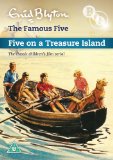 Enid Blyton's The Famous Five - Five On Treasure Island [DVD]