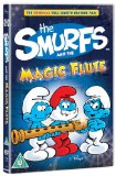 Smurfs And The Magic Flute [DVD]