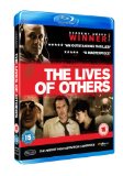 The Lives Of Others [Blu-ray] [2007]
