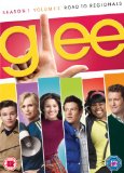 Glee - Season 1, Volume 2 - Road to Regionals [DVD]