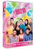 Beverly Hills 90210: Season 10 [DVD] [1990]