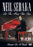 Neil Sedaka - Let The Music Take You [DVD]