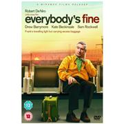 Everybody's Fine [DVD] [2009]
