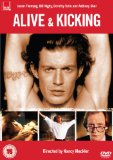 Alive and Kicking [DVD]