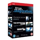 True Inspiration Collection (3 pack) Blu-ray [DVD]