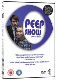 Peep Show - Series 7 - Complete [DVD]