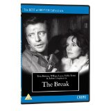 The Break [DVD]