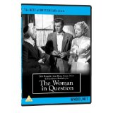 The Woman In Question [DVD]