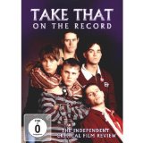 Take That -On The Record [DVD]