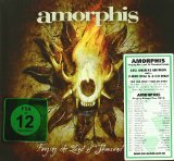 Amorphis -Forging The Land...(2dvd+2cd)