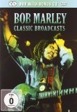 Bob Marley -Classic Broadcasts (+cd) [DVD]