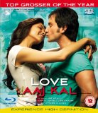 Love Aaj Kal [Blu-ray] [2009]