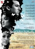 Great Indian Butterfly [DVD] [2010]