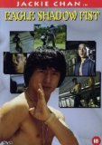Eagle Shadow Fist [DVD]
