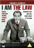 I Am The Law [DVD]