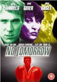 No Tomorrow [DVD]