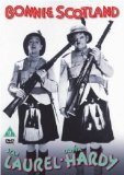 Bonnie Scotland (Laurel & Hardy) [DVD]