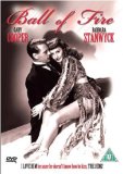 Ball Of Fire [DVD]