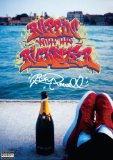 Ricky Powell - Rappin' With The Rickster [DVD]
