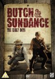 Butch And Sundance - The Early Days [DVD] [1978]