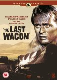 The Last Wagon [DVD] [1956]