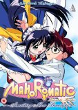 Mahoromatic - Something More Beautiful Vol.3 [DVD] [2005]