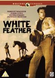 White Feather [DVD] [1955]