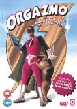 Orgazmo [DVD] [1998]
