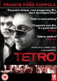 Tetro [DVD] [2009]