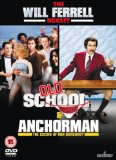 Old School / Anchor Man [DVD]