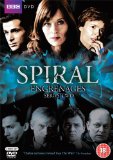 Spiral - Series 2 [DVD]