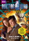 Doctor Who  - Series 5, Volume 3 [DVD]