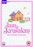 Jam and Jerusalem - Series 1-3 [DVD]