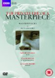Private Life of a Masterpiece - Masterpieces of Sculpture [DVD]
