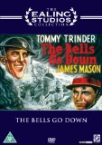 The Bells Go Down [DVD] [1943]
