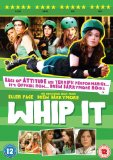 Whip It! [DVD] [2009]
