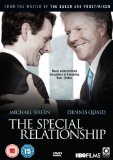 Special Relationship [DVD]