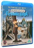 Professor Layton And The Eternal Diva [Blu-ray]