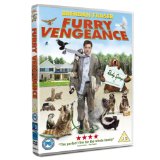 Furry Vengeance [DVD]