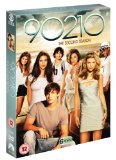 90210 - Season Two [DVD]