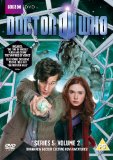 Doctor Who - Series 5, Volume 2 [DVD] [2010]