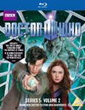 Doctor Who - Series 5, Volume 2 [Blu-ray] [2010]