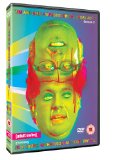 Tim and Eric Awesome Show, Great Job! Season Two [Adult Swim] [DVD]
